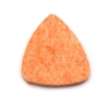 Ukulele Pick Coloré Feutre Souple Pick Plectre 3mm Épaisseur Utile Ukulele Accessoire