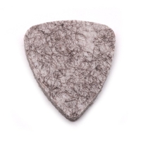 Ukulele Pick Coloré Feutre Souple Pick Plectre 3mm Épaisseur Utile Ukulele Accessoire