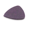 Ukulele Pick Coloré Feutre Souple Pick Plectre 3mm Épaisseur Utile Ukulele Accessoire