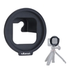 Ulanzi G8-6 52mm Adaptateur de filtre Anneau Support de montage Support de filtre Compatible