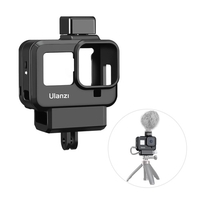 Ulanzi G8-9 Cage en plastique Cage Vlogging Protection Frame