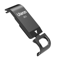 Ulanzi G9-2 Couvercle de la batterie de la caméra d