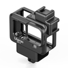 Ulanzi G9-4 Action Camera Video Cage Boîtier de protection en plastique Vlog Case