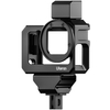 Ulanzi G9-5 Action Camera Video Cage Boîtier de protection en métal Vlog Case