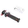 Ulanzi MT-43 Support multifonctionnel pour bâton de selfie avec trépied en métal Reflex