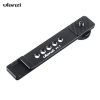 Ulanzi PT-7 Universel En Alliage D