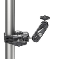 Ulanzi R094 Pince à billes Super Clamp multifonctionnelle