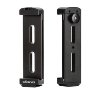 Ulanzi U-PAD Pro Support de fixation de trépied pour tablette en métal