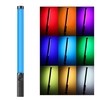 Ulanzi VL119 RGB Tube Light Handheld LED Video Light Wand 2500K-9000K Luminosité réglable 20 effets d