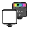 ulanzi VL49 RGB Pocket LED Video Light Photography Fill Light