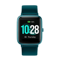 Ulefone 1, 3 pouces Smart Watch Bracelet intelligent de suivi d