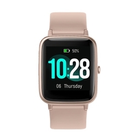 Ulefone 1, 3 pouces Smart Watch Bracelet intelligent de suivi d