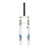Ultra-léger 27.5 `` huile de vélo de montagne / fourche avant de ressort accessoires de vélo pièces fourche de vélo de vélo