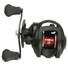 Ultra lisse 17 + 1 BB Baitcasting moulinet de pêche Baitcaster 8kg Max glisser 7.2: 1 rapport de vitesse système de freinage magnétique