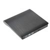 Ultra Slim Portable USB 3.0 DVD RW CD Lecteur Graveur Lecteur Lecteur de Lecteur pour Linux Windows Mac OS