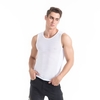 Ultraléger Baselayer Mesh manches Compression Shirt Cyclisme TOMSHOO Hommes Courir Couche Sports Base Undershirt Top