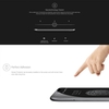 UMI TOUCH Tempered Glass Screen Protector Film 9H ultra haute transparence anti-saleté incassable Anti - rayures