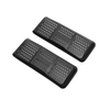 Under-Seat Air Vent Cover Car Air Outlet Protector Intake Filter Anti-Blocking Replacement for Tesla Model 3
