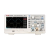 UNI-T UTD2102CEX Oscilloscope de stockage numérique 2CH 100MHz bande passante 1GS/s taux d