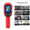 UNI-T UTi690B 2, 8 pouces TFT LCD infrarouge infrarouge imageur -15 ℃ ~ 550 ℃