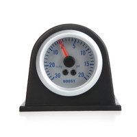 Unique Auto voiture jauge compteur Pod titulaire coupe Mont 2" 52mm