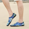 Unisexe Hommes Femmes Multi-usages Sports de Plein Air Amateurs Plage Natation Chaussures D