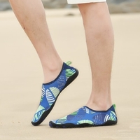 Unisexe Hommes Femmes Multi-usages Sports de Plein Air Amateurs Plage Natation Chaussures D