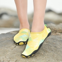 Unisexe Hommes Femmes Multi-usages Sports de Plein Air Amateurs Plage Natation Chaussures D
