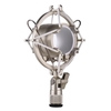 Univerdal Microphone à condensateur Mic Support de fixation de support en plastique