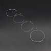 Universal Full Set (EADG) Violon Fiddle cordes Cordes Steel Core Nickel Chrome Wound Boule Fin