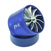 Universal Gas Fuel Saver Filtre à air d
