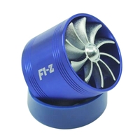 Universal Gas Fuel Saver Filtre à air d