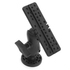 Universal Kayak Holder Fish Finder Mount Boat Rotating Bracket Kayaking Supporter