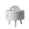 Universe Star Projection Lamp Bedroom Party Built-in Music Romantic-Atmosphere Nigh Light avec télécommande