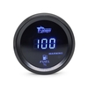 Universel 12V2pouce 52MM Affichage numérique 52MM Gaz de niveau de carburant 240-33 Ohms