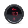 Universel 12V2pouce 52MM Affichage numérique 52MM Gaz de niveau de carburant 240-33 Ohms