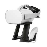 UPartner VR Casque Support Moniteur Support d