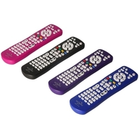 URC-7710 Remplacement de la télécommande universelle pour Smart TV pour Samsung LGSony Smart TV TV / STB Smart Digital TV Box Television