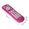 URC-7710 Remplacement de la télécommande universelle pour Smart TV pour Samsung LGSony Smart TV TV / STB Smart Digital TV Box Television