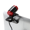USB 2.0 50 mégapixels Cam HD Webcam avec micro clip sur 360 degrés pour Skype portable Ordinateur de bureau PC