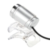 USB 2.0 50 mégapixels Cam HD Webcam avec micro clip sur 360 degrés pour Skype portable Ordinateur de bureau PC