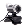 USB 2, 0 50 mégapixels caméra HD webcam 360 degrés avec MIC agrafe pour Skype bureau ordinateur PC portable