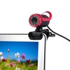 USB 2, 0 50 mégapixels caméra HD webcam 360 degrés avec MIC agrafe pour Skype bureau ordinateur PC portable