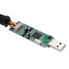 USB 2.0 DVR Video Audio Caméra CCTV Capture Recorder Adapter