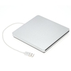 USB 2.0 Portable Ultra Slim External Slot-in CD DVD ROM Lecteur lecteur Writer Burner Reader pour iMac / MacBook / MacBook Air / Pro Laptop PC de bureau