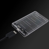 USB 3.0 Disque dur externe USB 3.0 Transparent Disque dur USB 3.0 Micro vers SATA Disque dur 2 To Disque dur SSD / Disque dur