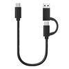 USB 3.1 Type-C SSD Boîtier Externe Boîtier En Alliage D