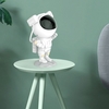 USB astronaute projecteur ciel étoilé galaxie étoiles projecteur veilleuse lampe à LED