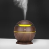 USB humidificateur 7 couleurs LED lumières diffuseur d
