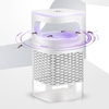 USB Photocatalyseur Moustique Tueur Lampe Ménage Intelligent Mouche Moustique Dispeller Moustique Tueur Moustique Piégeage Lumière